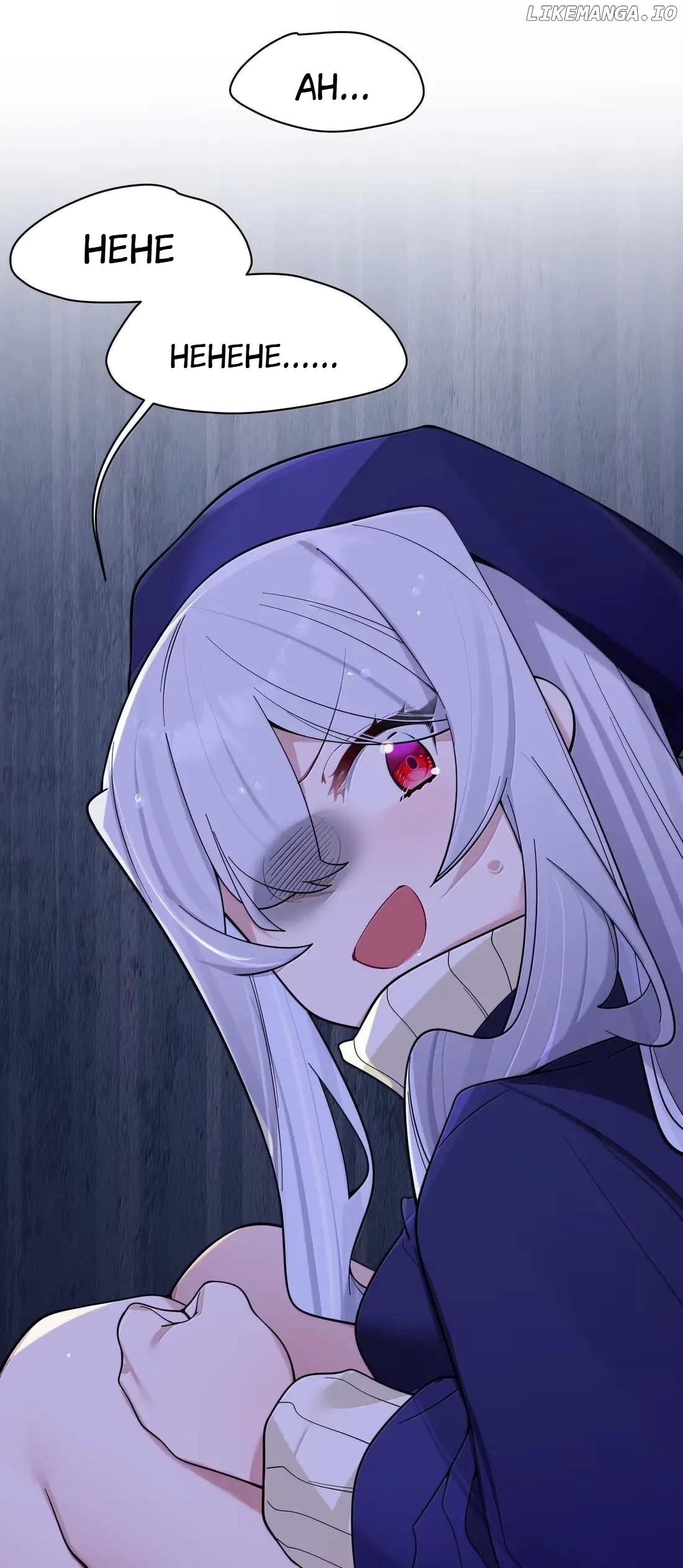 My Fake Girlfriends are using me as a Shield Chapter 168 - page 43
